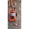 BTALI 2500 HPW 230 BAR HIGH PRESSURE WASHER