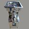 SS 304 COMMERCIAL WET GRINDER 2 HP