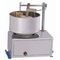 WET GRINDER WITH 0.5 HP COPPER COIL MOTOR, 3 LITERS