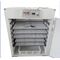 AUTOMATIC 200 CAPACITY METAL BODY INCUBATOR