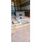 STAINLESS STEEL GAS OPERATED PIZZA OVEN, 10X16 INCH