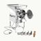 SS GRAVY MACHINE 5 HP