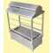 SMALL SIZE CHARCOAL BARBECUE MACHINE