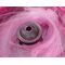 COMMERCIAL ELECTRIC COTTON CANDY MAKER MACHINE WITH 0.75 HP MOTOR