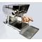 0.5 HP STAINLESS STEEL CHICKEN CUTTING MACHINE