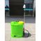 BACKPACK 16 LITER BATTERY SPRAYER 12 V 12 AMP
