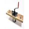 HAND OPERATED NAMKEEN MACHINE
