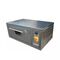 STAINLESS STEEL GAS OPERATED PIZZA OVEN, 10X16 INCH