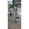 RICE WASHER 50 KG