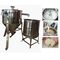 RICE WASHER, 25 KG