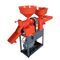 ADVANCE QUALITY COMBINED RICE MILL & PULVERIZER, 150KG/HR, 3HP