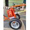 HAND PUSH TROLLEY BRUSH CUTTER 52CC 2-STROKE