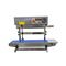 CONTINUOUS BAND SEALER (FR 900 N), SS VERTICAL