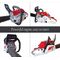 18 INCH PETROL CHAINSAW 58 CC