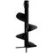 12" INCH EARTH AUGER DRILL BIT