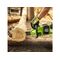 22 INCH HEAVY DUTY PETROL CHAINSAW, 52 CC