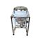 GOREK GT-VF10 MINI COMMERCIAL EDIBLE OIL FILTER MACHINE