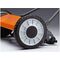 HUSQVARNA HAND OPERATED PUSH REEL LAWN MOWER, 16 INCHES