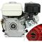 6.5HP PETROL ENGINE