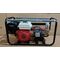TRIPLE PISTON 22 HTP PUMP WITH 6.5 HP PETROL ENGINE