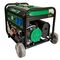 ALPHA 3KVA A3600 PORTABLE PETROL GENERATOR