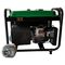 ALPHA 7KVA A9500 PORTABLE COMPACT PETROL GENERATOR
