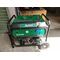 ALPHA A6500 5KVA PORTABLE PETROL GENERATOR