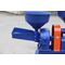 AUTOMATIC COMBINE RICE MILL WITH 6.5 HP PETROL ENGINE, 150 KG/HR