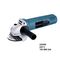 ELECTRIC ANGLE GRINDER, 2200W