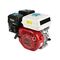AUTOMATIC COMBINE RICE MILL WITH 6.5 HP PETROL ENGINE, 150 KG/HR