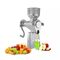 MANUAL HAND JUICER MACHINE, NO.30