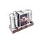 FILTER COFFEE & TEA BREWER