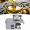 GOREK GTO-25 MINI COMMERCIAL OIL EXTRACTION MACHINE