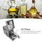 GOREK GTO-25 MINI COMMERCIAL OIL EXTRACTION MACHINE