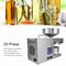 GOREK GTO-25 MINI COMMERCIAL OIL EXTRACTION MACHINE