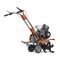 HUSQVARNA TF 120 POWER WEEDER MACHINE