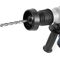 HAMMER DRILL MACHINE 600W (FREE BIT INSIDE)