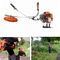 HUSQVARNA 143 R-II PETROL BRUSH CUTTER 41.5CC