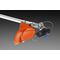 HUSQVARNA 321R PETROL BRUSH CUTTER 25.4CC 2 STROKE
