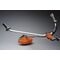 HUSQVARNA 321R PETROL BRUSH CUTTER 25.4CC 2 STROKE