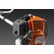 HUSQVARNA 321R PETROL BRUSH CUTTER 25.4CC 2 STROKE