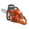 HUSQVARNA 455 RANCHER CHAINSAW MACHINE 20 INCH