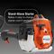 HUSQVARNA 525PT5S PETROL POLE SAWS MACHINE