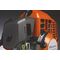 HUSQVARNA 331RB PETROL BRUSH CUTTER 32.6 CC BACK PACK