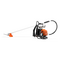 HUSQVARNA 532RBS PETROL BACKPACK BRUSH CUTTER, 33.6 CC