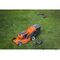 HUSQVARNA LC 419SP PETROL LAWN MOWER 166 CC