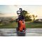 HUSQVARNA PW 350 PRESSURE WASHER 150 BAR