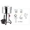 IMPERIUM SPICE GRINDER 5000 WATTS 3500 GRAM CAPACITY