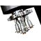 MULTI PURPOSE LOCKING AND CAPPING MACHINE (PLASTIC CAPS)