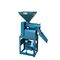 PREMIUM QUALITY COMMERCIAL RICE MILL MACHINE WITH 3 HP MOTOR